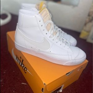 Nike Blazer